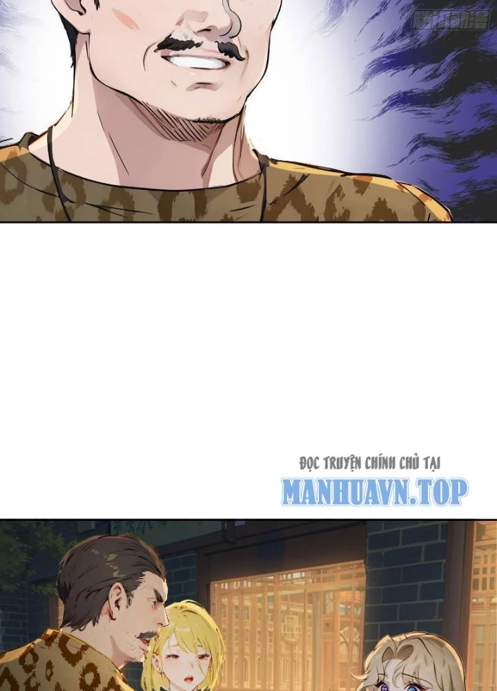 Long Vương Lệnh Chapter 40 - Trang 2