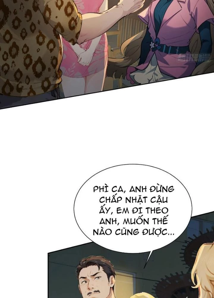 Long Vương Lệnh Chapter 40 - Trang 2