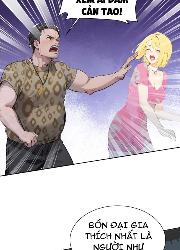 Long Vương Lệnh Chapter 40 - Trang 2