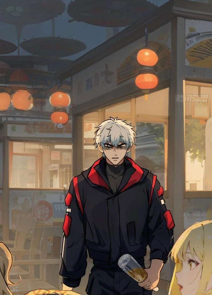 Long Vương Lệnh Chapter 40 - Trang 2