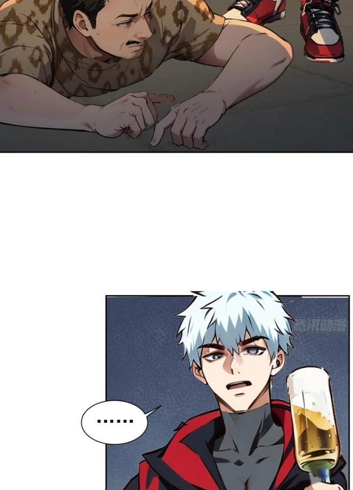 Long Vương Lệnh Chapter 40 - Trang 2