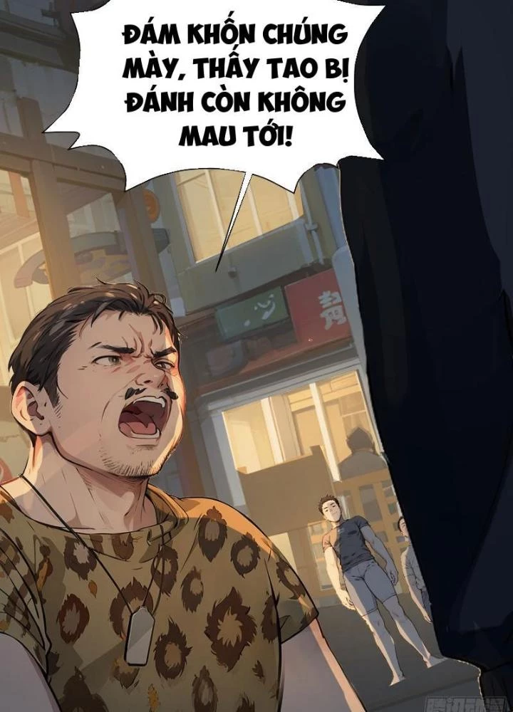 Long Vương Lệnh Chapter 40 - Trang 2