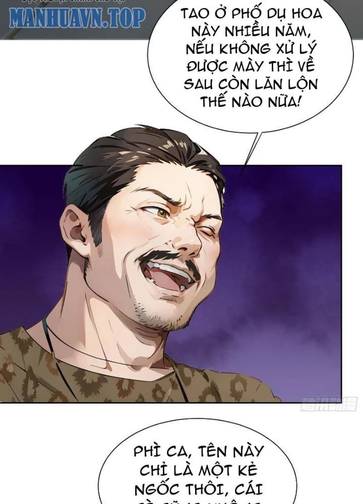 Long Vương Lệnh Chapter 40 - Trang 2