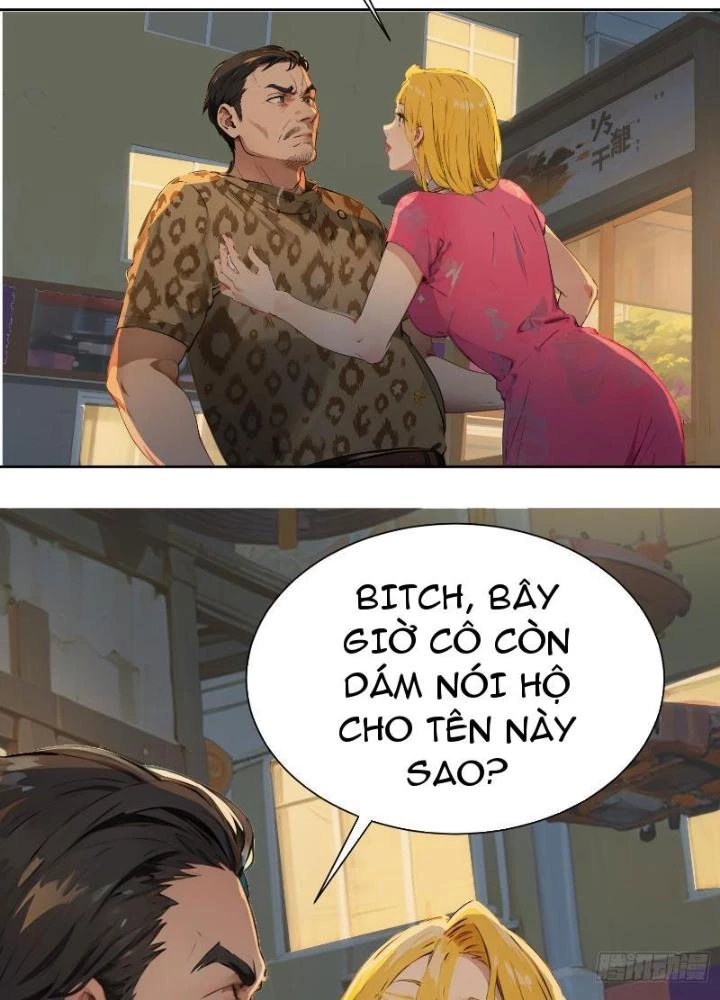 Long Vương Lệnh Chapter 40 - Trang 2