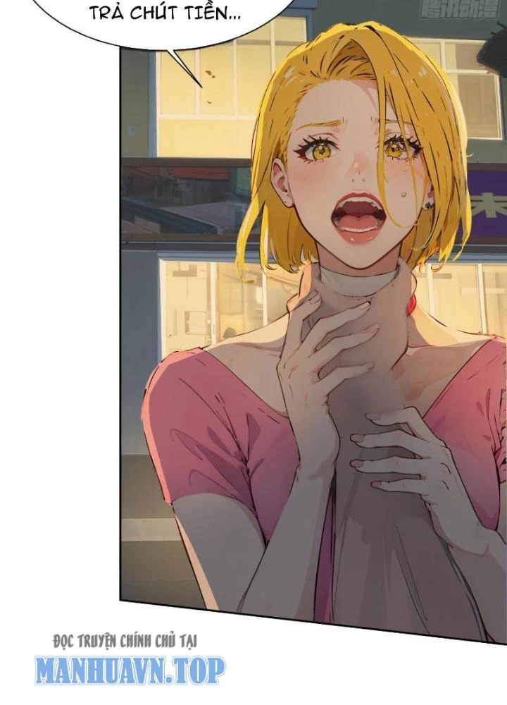 Long Vương Lệnh Chapter 40 - Trang 2