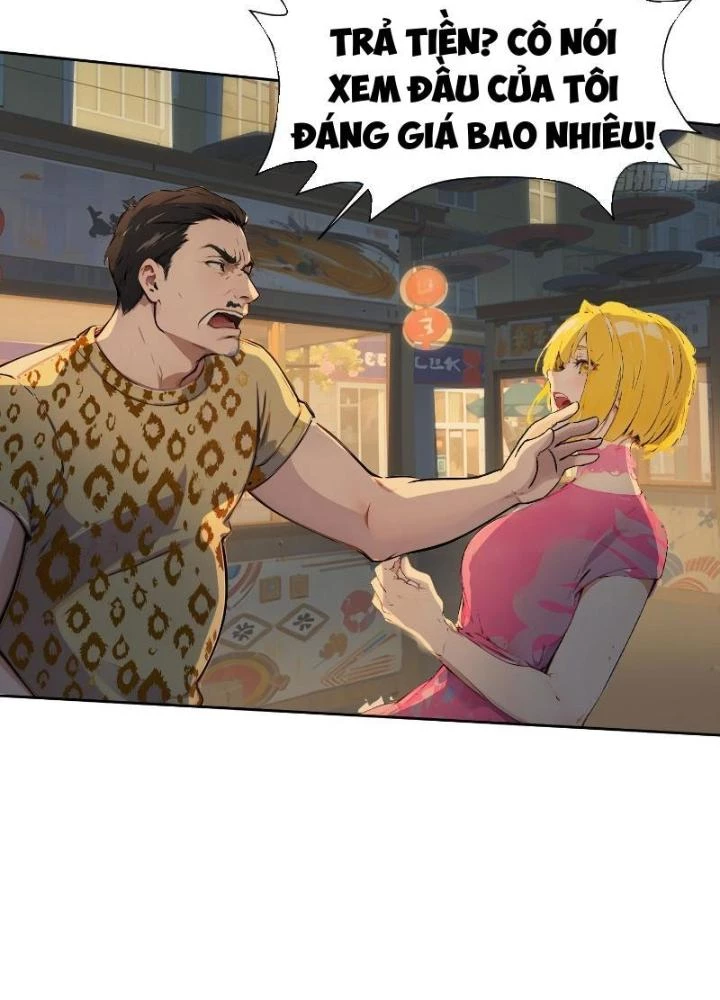 Long Vương Lệnh Chapter 40 - Trang 2