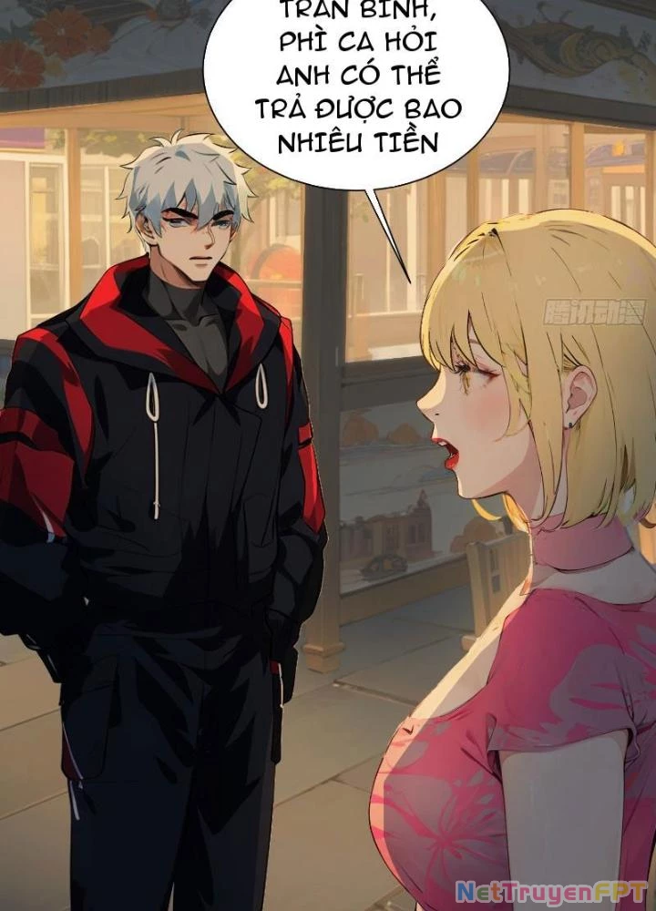 Long Vương Lệnh Chapter 40 - Trang 2