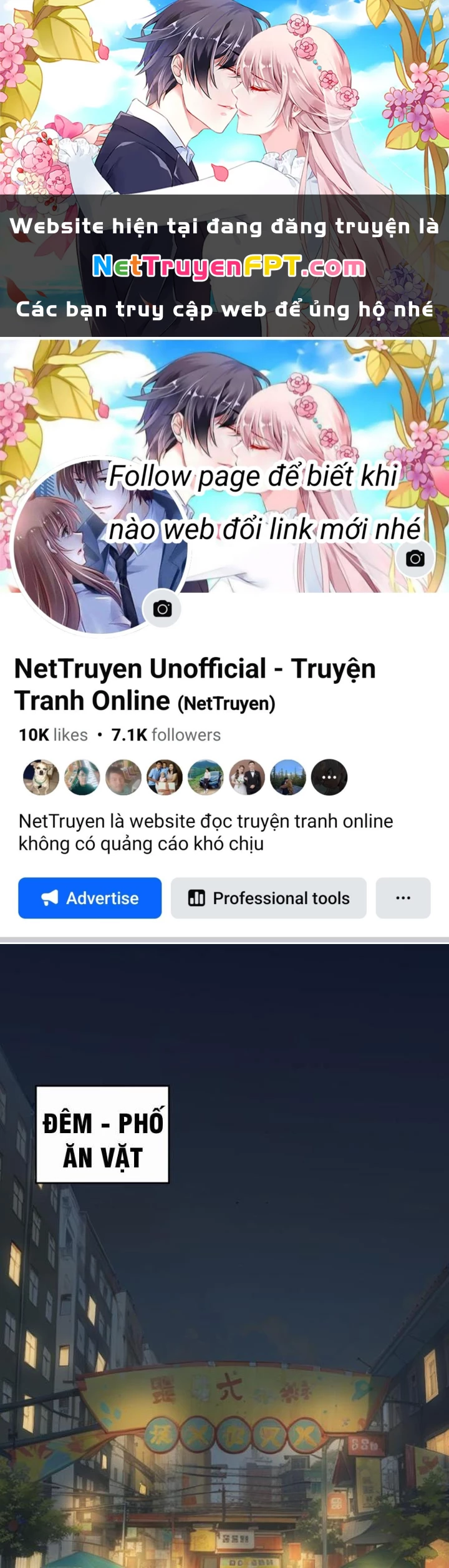 Long Vương Lệnh Chapter 40 - Trang 2