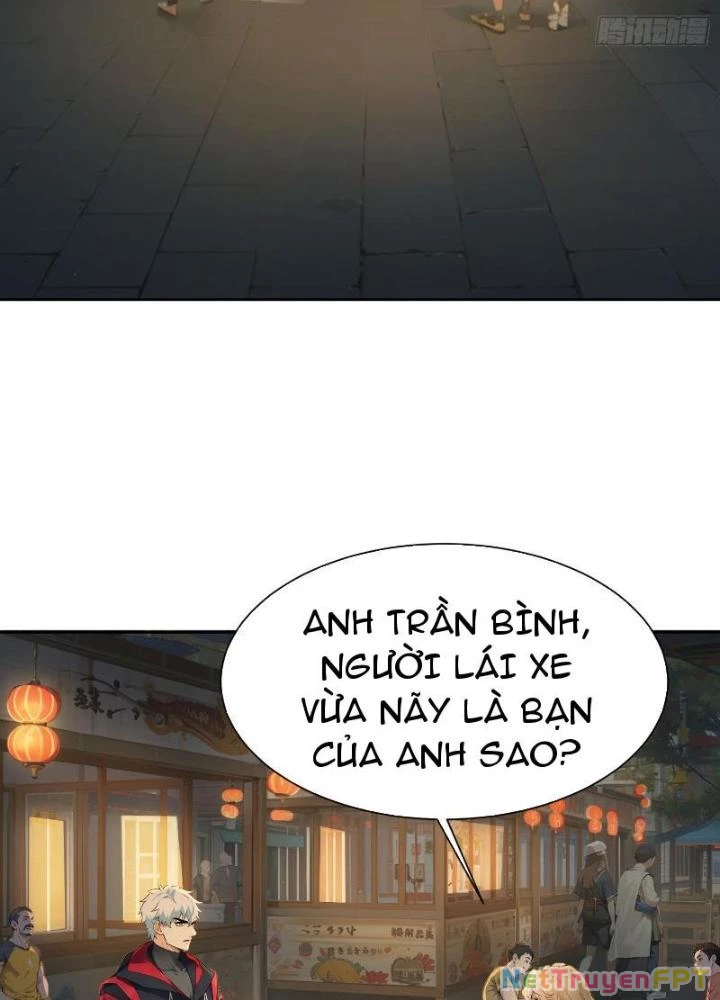 Long Vương Lệnh Chapter 40 - Trang 2