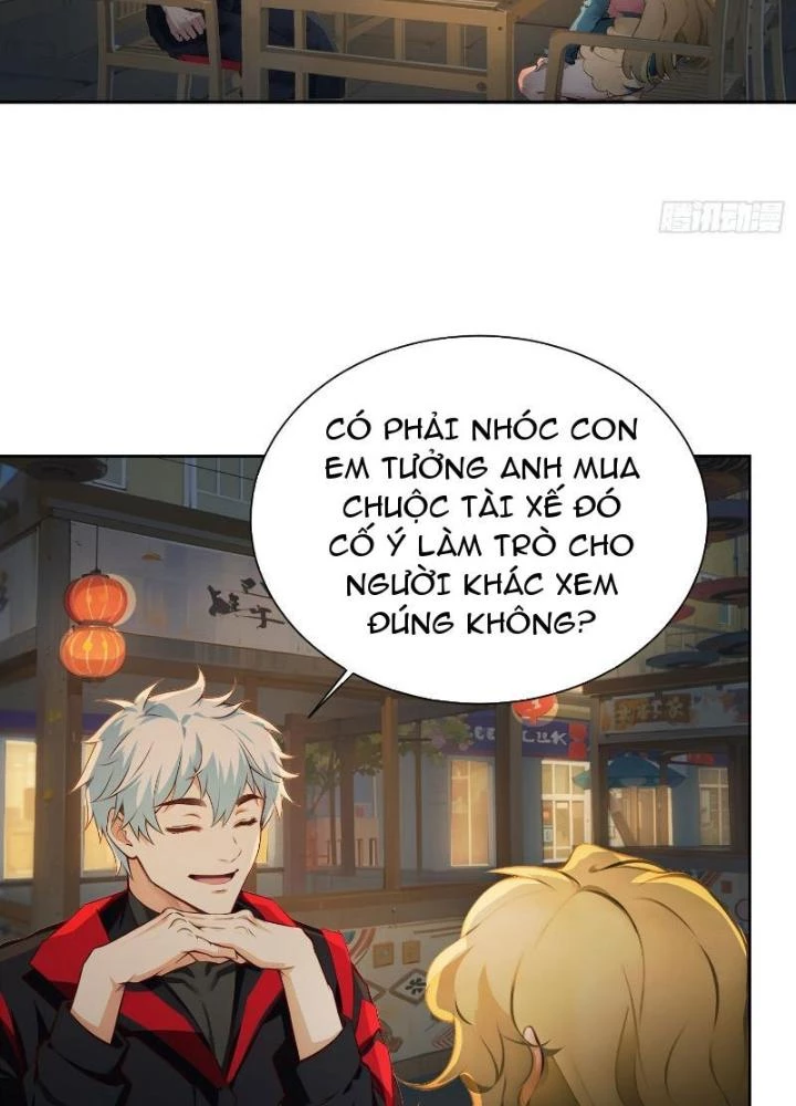 Long Vương Lệnh Chapter 40 - Trang 2