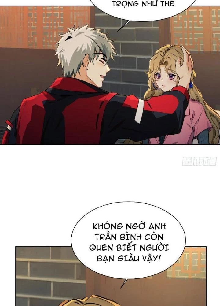 Long Vương Lệnh Chapter 40 - Trang 2