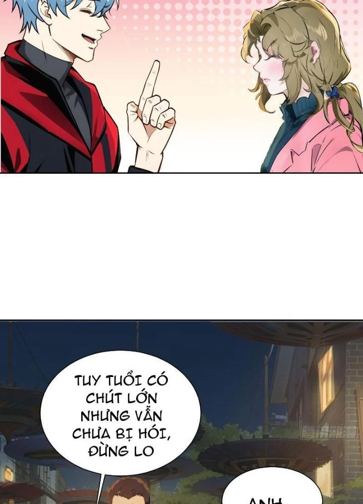 Long Vương Lệnh Chapter 40 - Trang 2