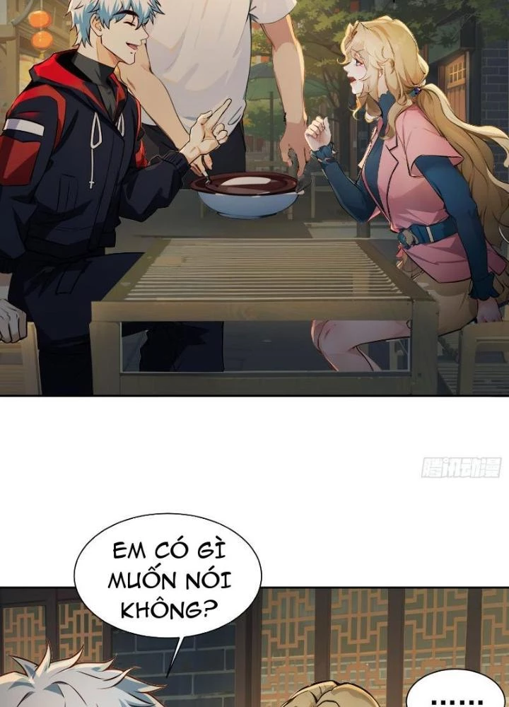Long Vương Lệnh Chapter 40 - Trang 2