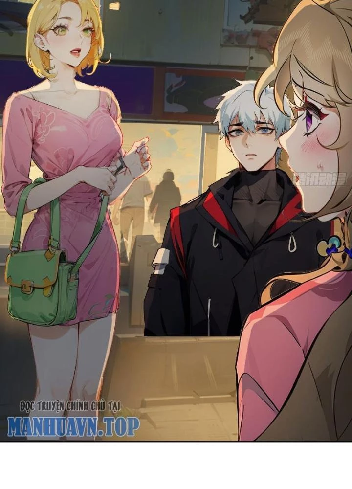 Long Vương Lệnh Chapter 40 - Trang 2