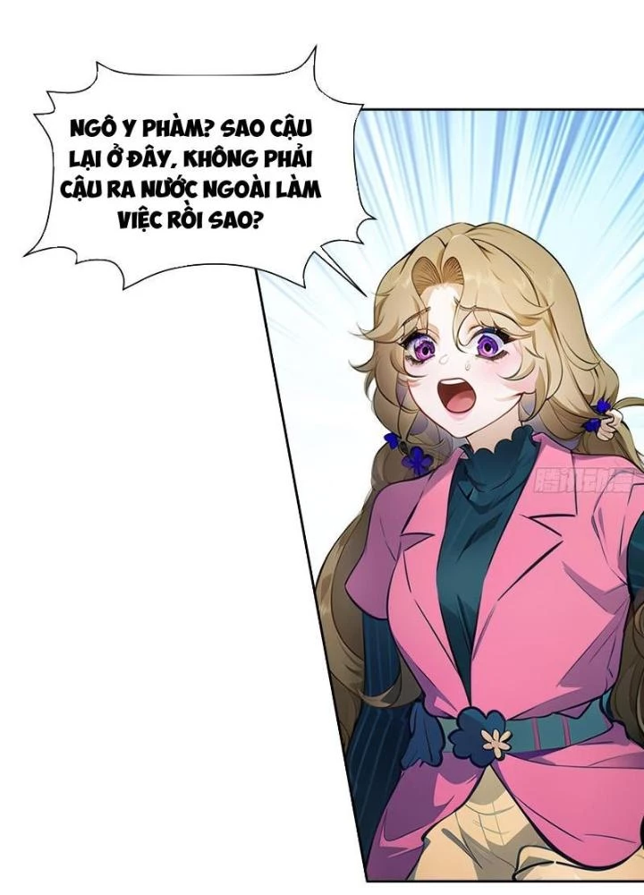 Long Vương Lệnh Chapter 40 - Trang 2