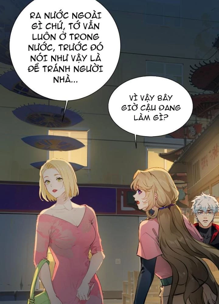 Long Vương Lệnh Chapter 40 - Trang 2