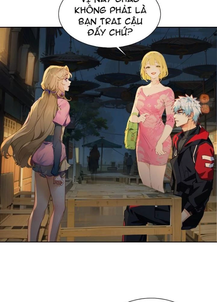 Long Vương Lệnh Chapter 40 - Trang 2