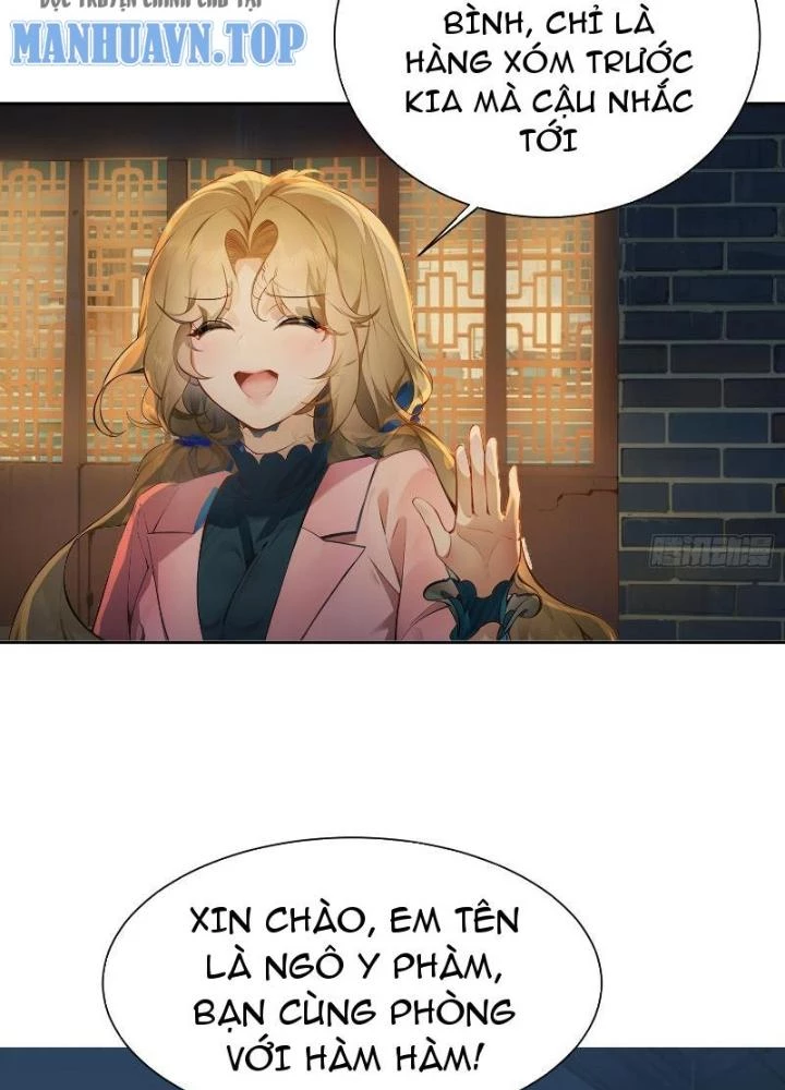 Long Vương Lệnh Chapter 40 - Trang 2