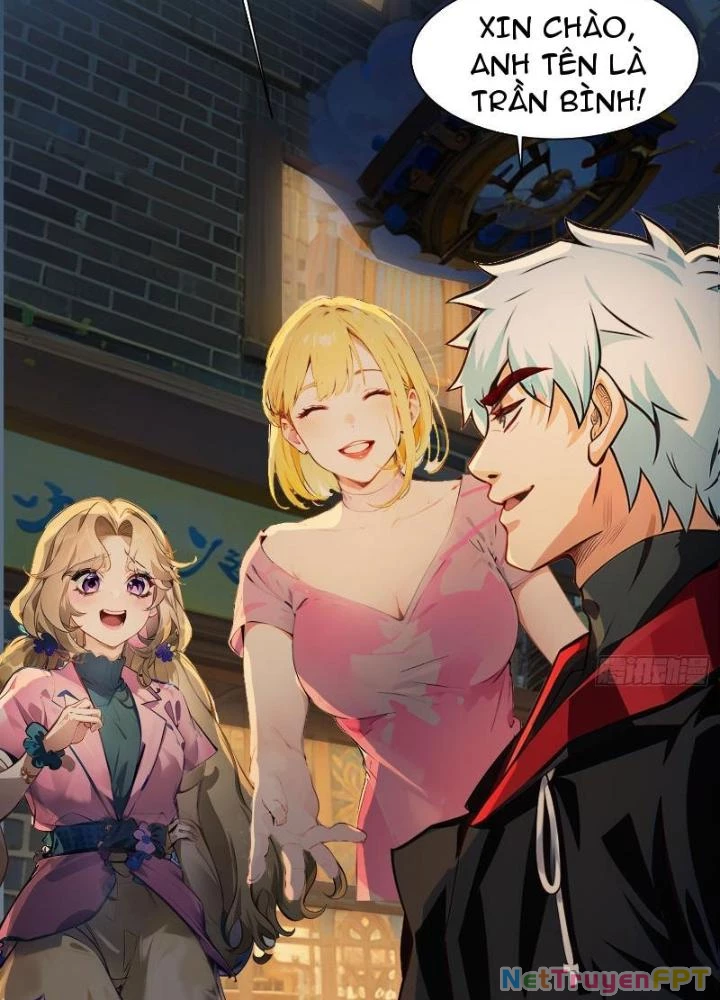 Long Vương Lệnh Chapter 40 - Trang 2