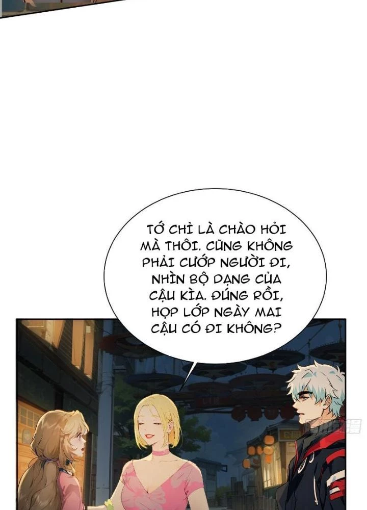 Long Vương Lệnh Chapter 40 - Trang 2