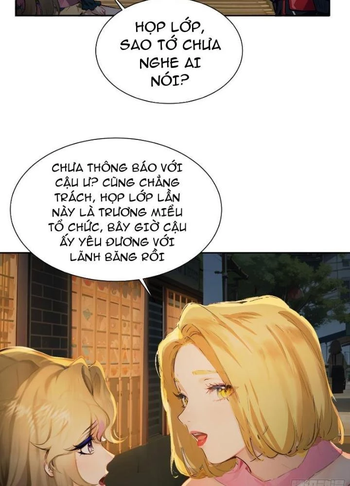 Long Vương Lệnh Chapter 40 - Trang 2