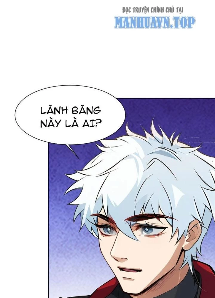 Long Vương Lệnh Chapter 40 - Trang 2