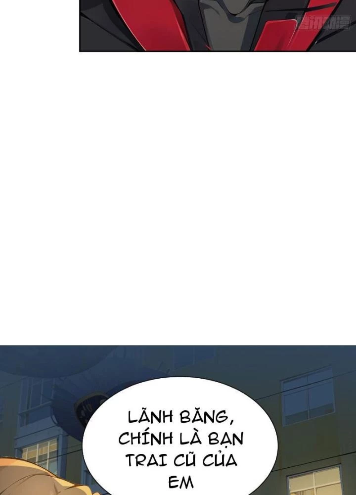 Long Vương Lệnh Chapter 40 - Trang 2