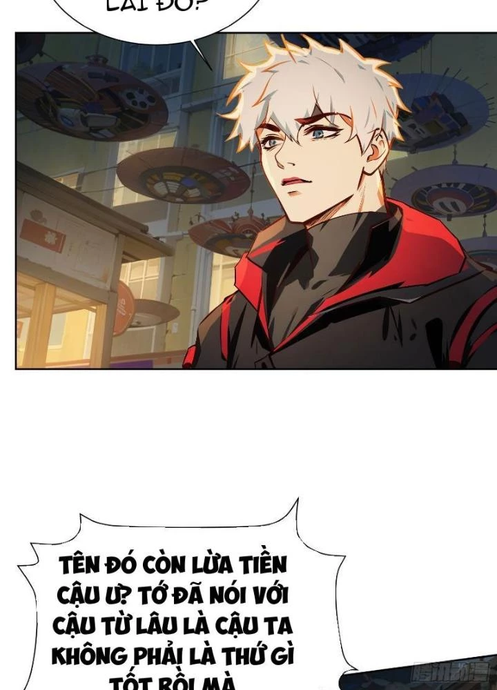 Long Vương Lệnh Chapter 40 - Trang 2