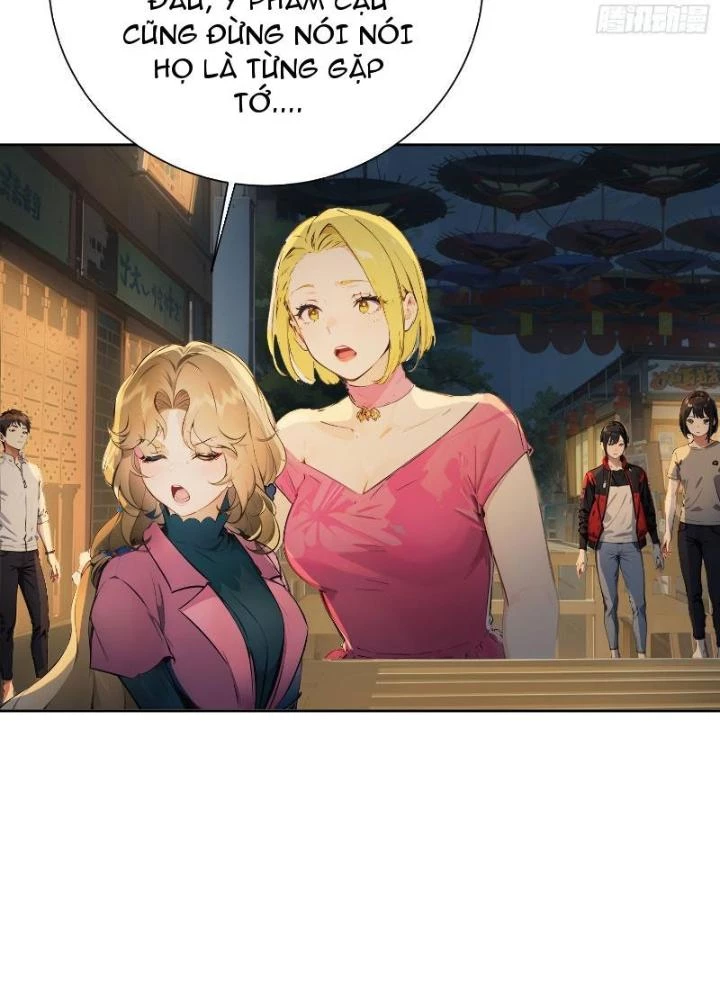 Long Vương Lệnh Chapter 40 - Trang 2