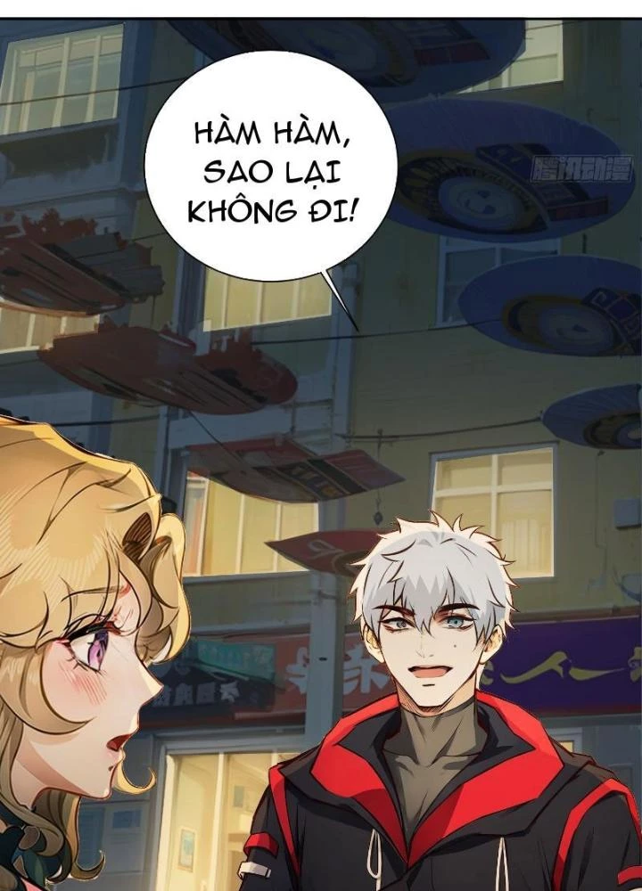 Long Vương Lệnh Chapter 40 - Trang 2