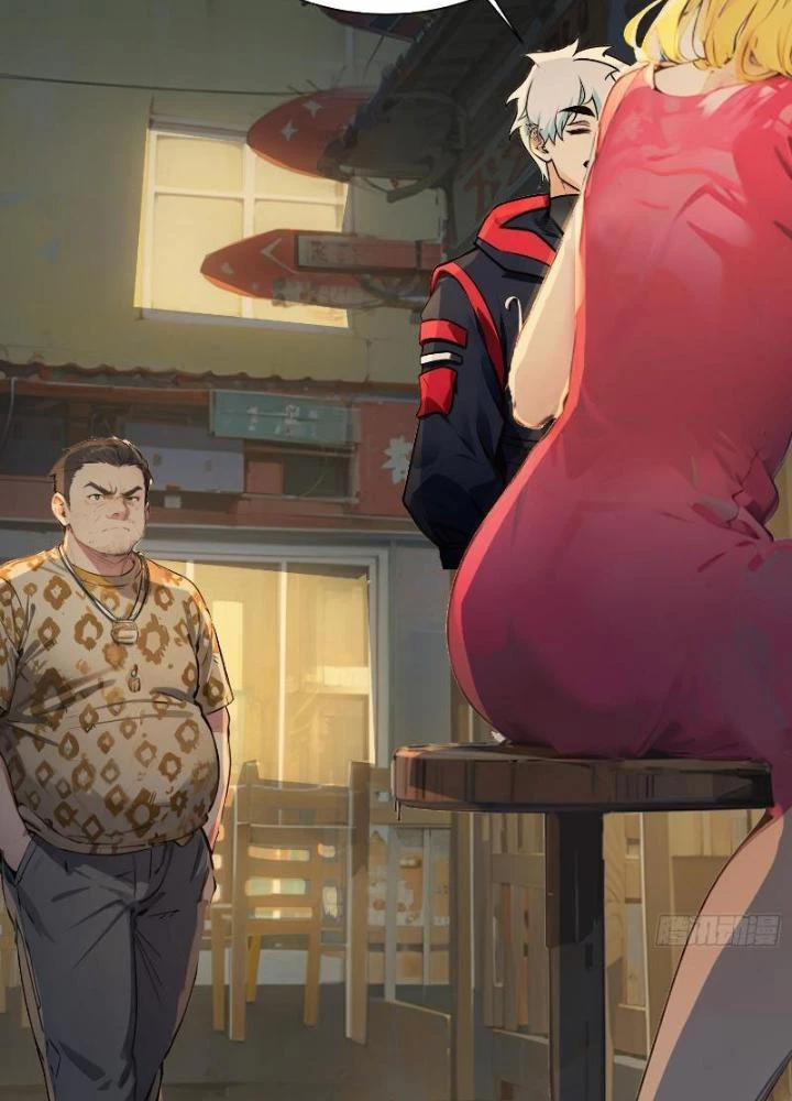 Long Vương Lệnh Chapter 40 - Trang 2
