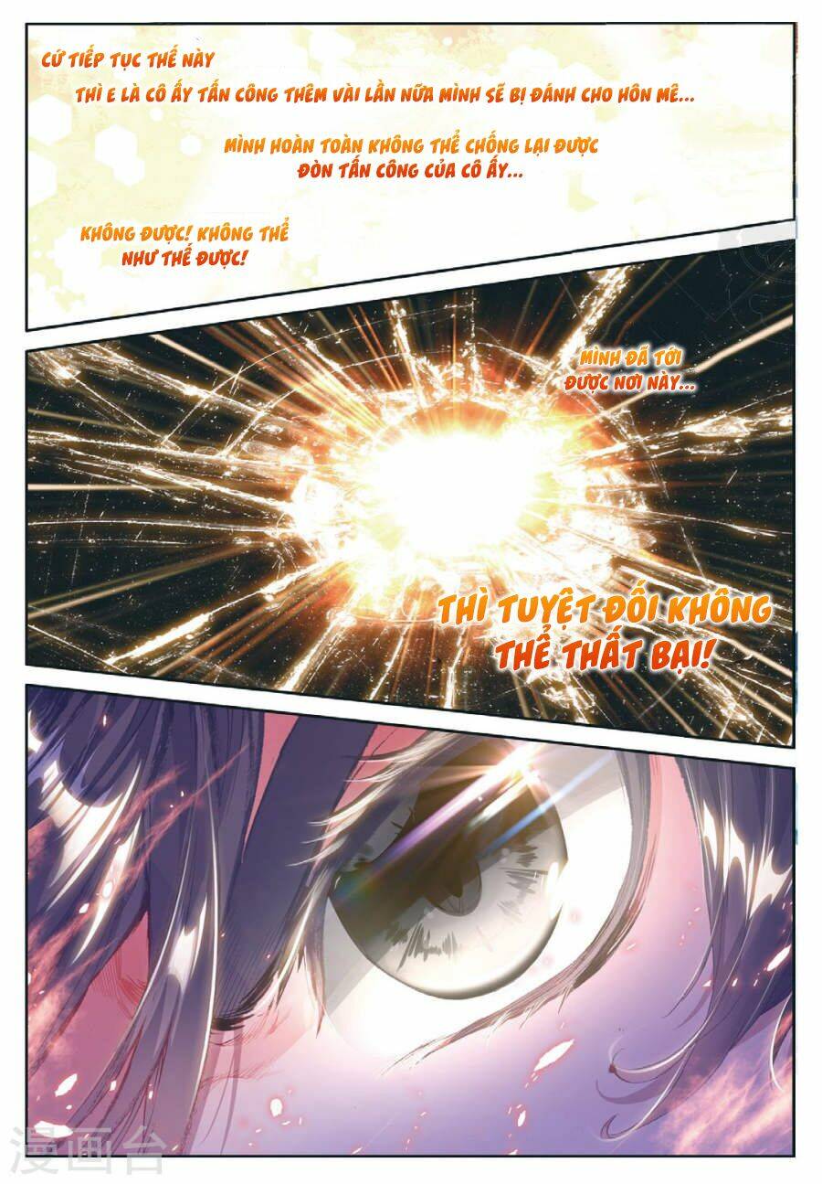 Long Vương Truyền Thuyết Chapter 101 - Trang 2