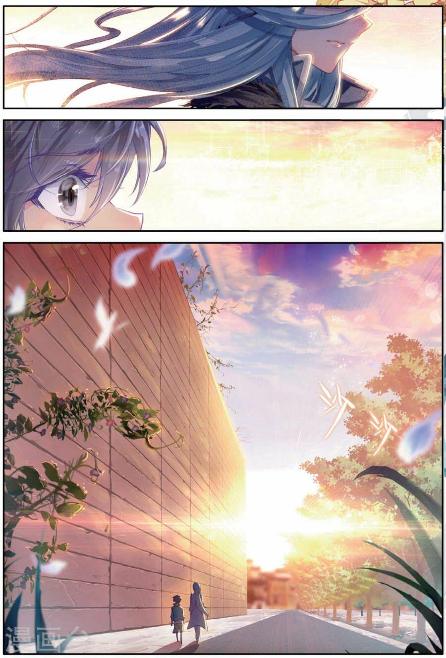 Long Vương Truyền Thuyết Chapter 107 - Trang 2