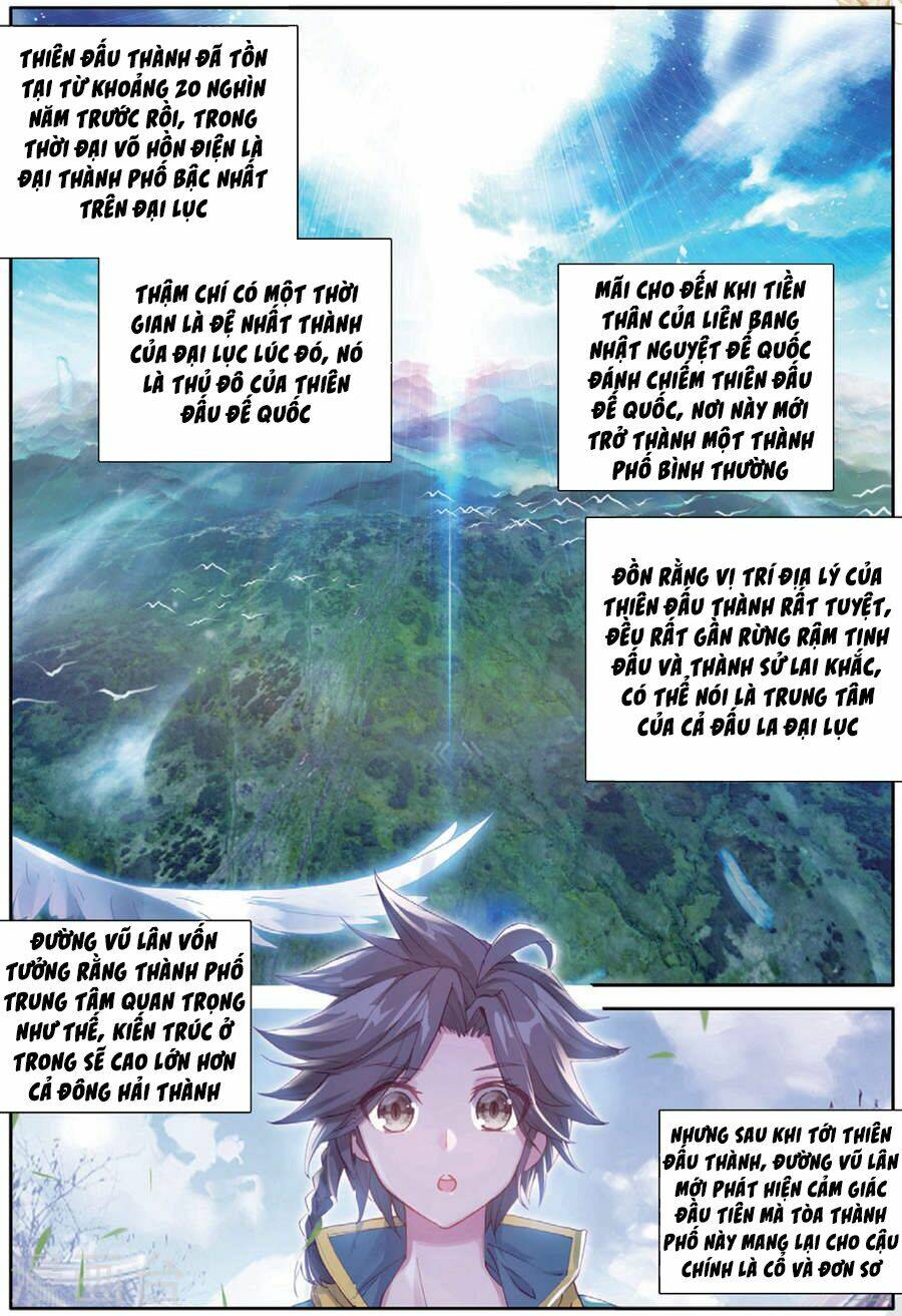 Long Vương Truyền Thuyết Chapter 107 - Trang 2