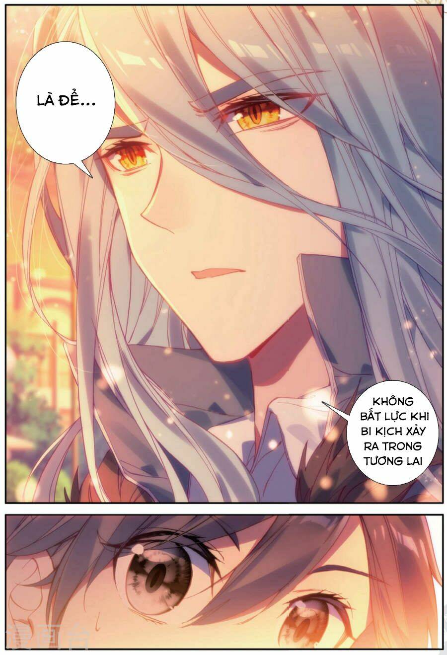 Long Vương Truyền Thuyết Chapter 110 - Trang 2