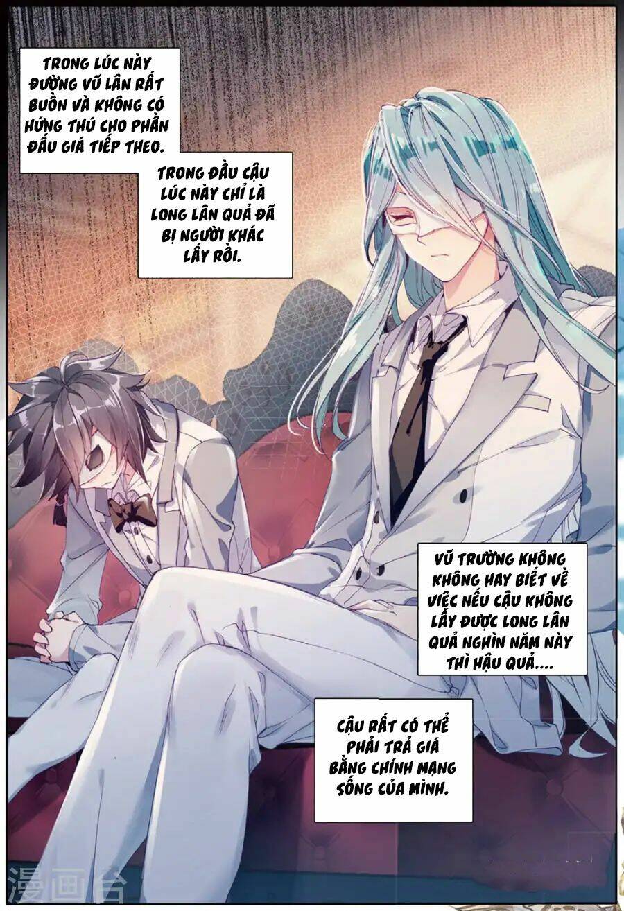 Long Vương Truyền Thuyết Chapter 113 - Trang 2