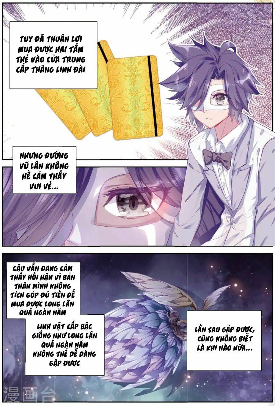 Long Vương Truyền Thuyết Chapter 114 - Trang 2