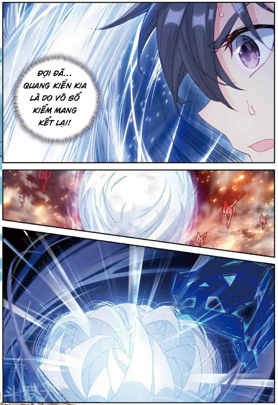 Long Vương Truyền Thuyết Chapter 116 - Trang 2