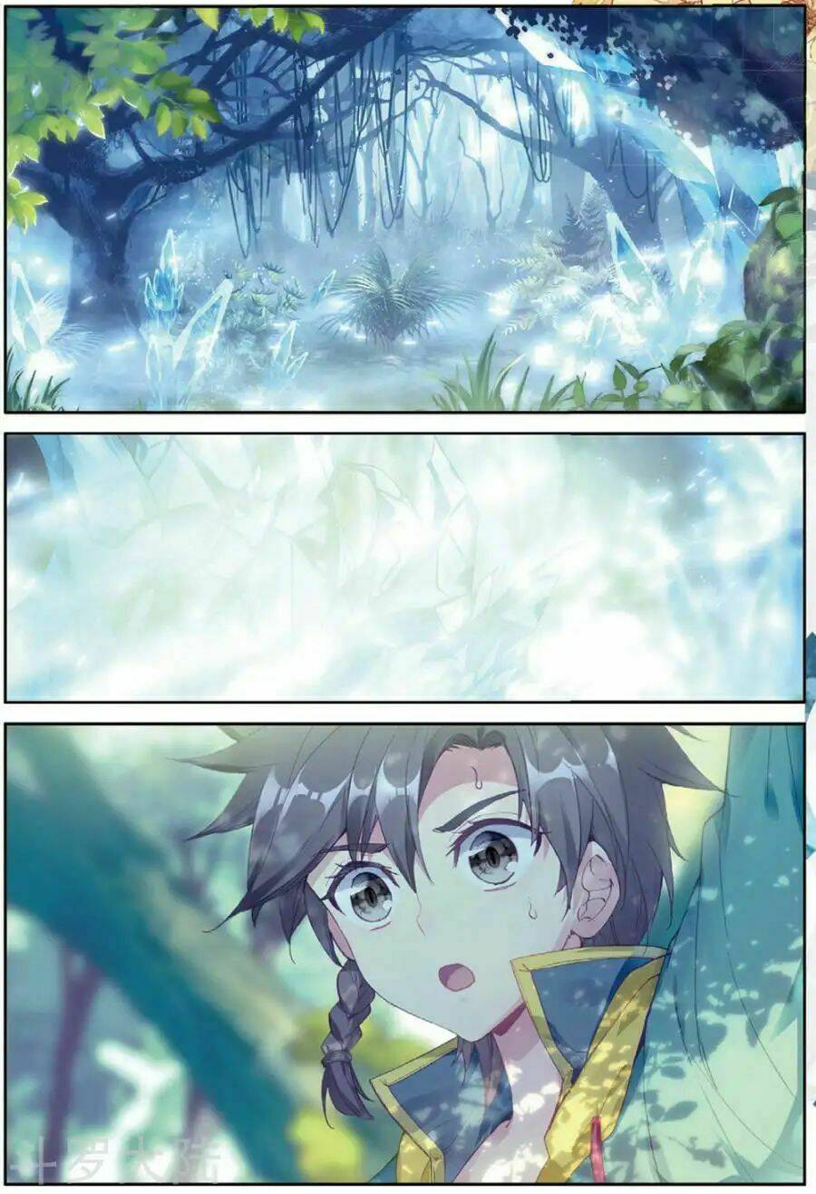 Long Vương Truyền Thuyết Chapter 116 - Trang 2