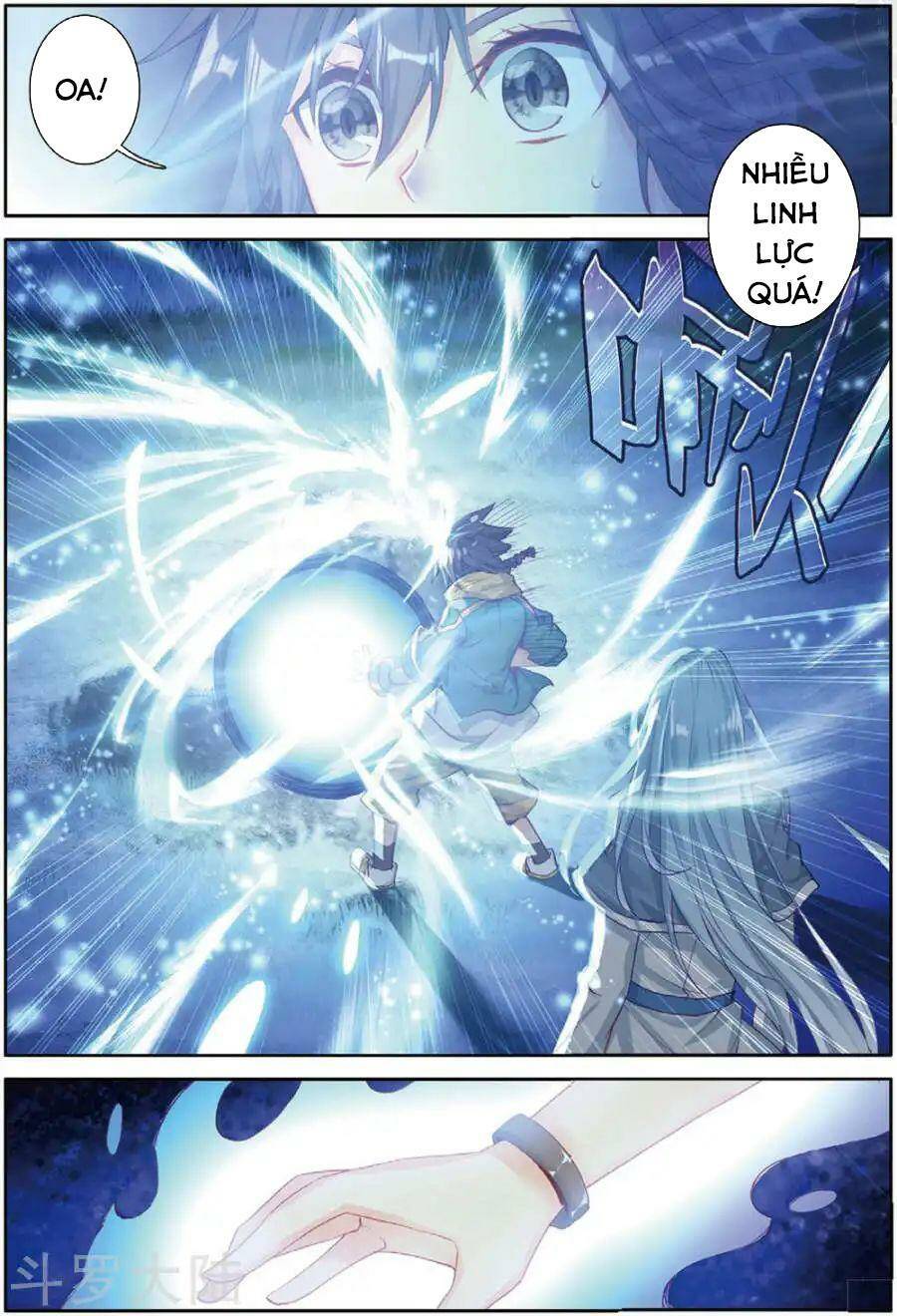 Long Vương Truyền Thuyết Chapter 117 - Trang 2