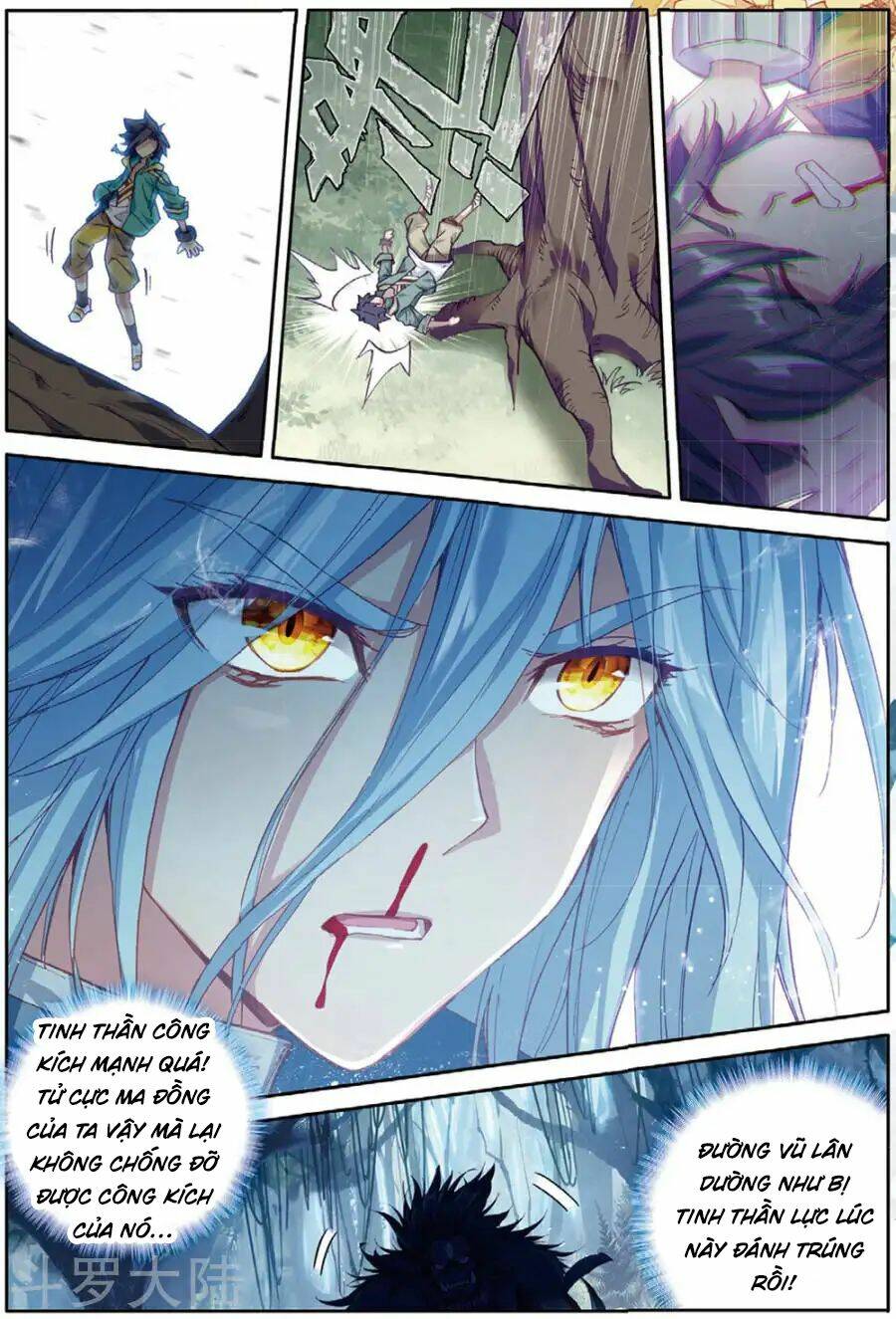 Long Vương Truyền Thuyết Chapter 120 - Trang 2