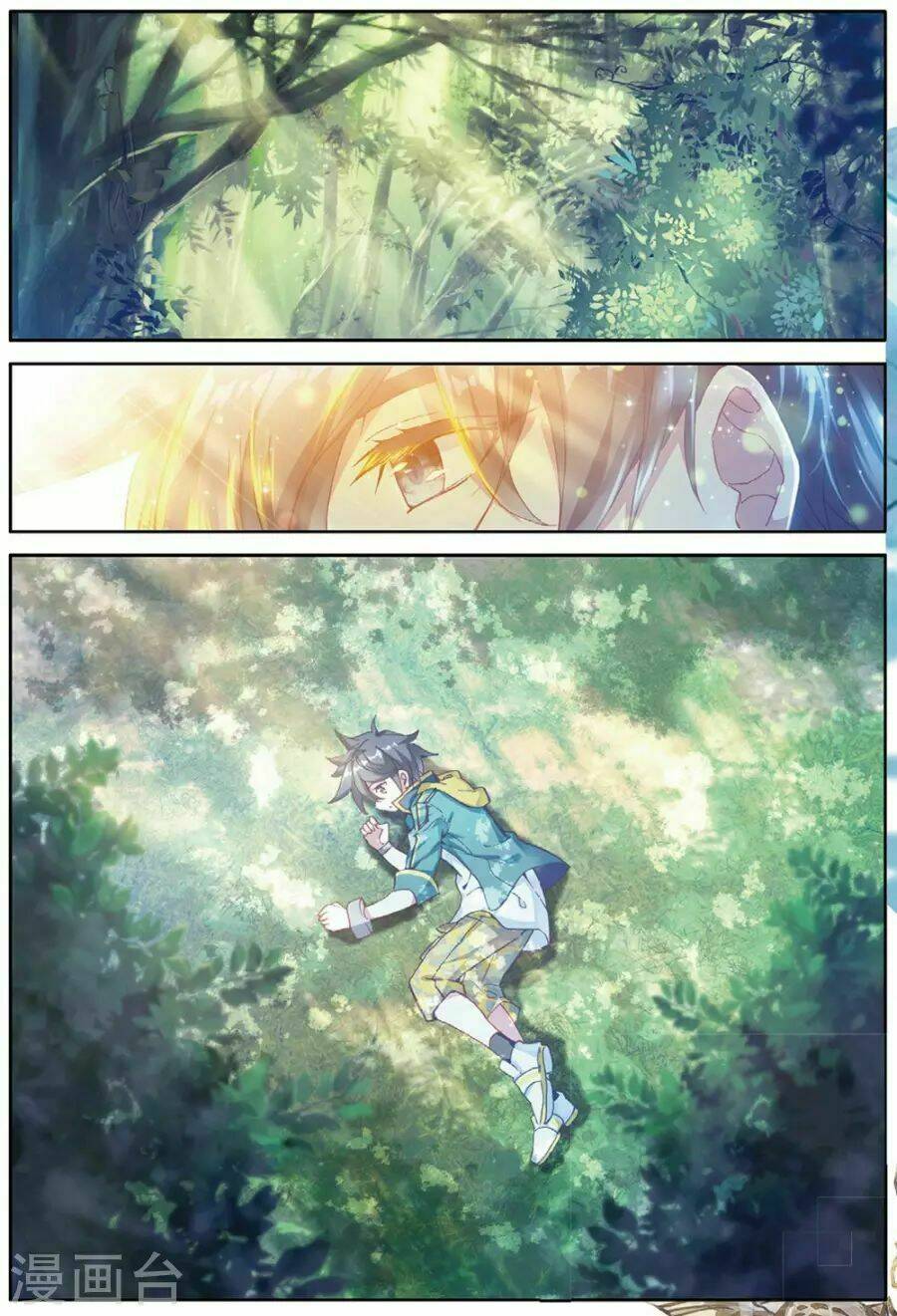 Long Vương Truyền Thuyết Chapter 121 - Trang 2