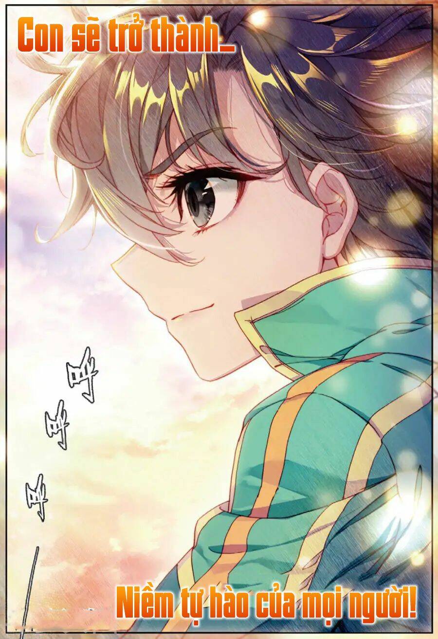 Long Vương Truyền Thuyết Chapter 122 - Trang 2