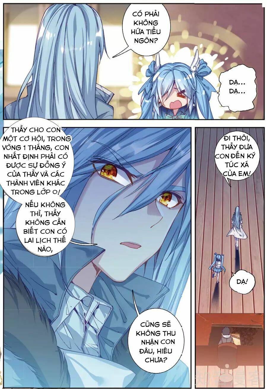 Long Vương Truyền Thuyết Chapter 123 - Trang 2