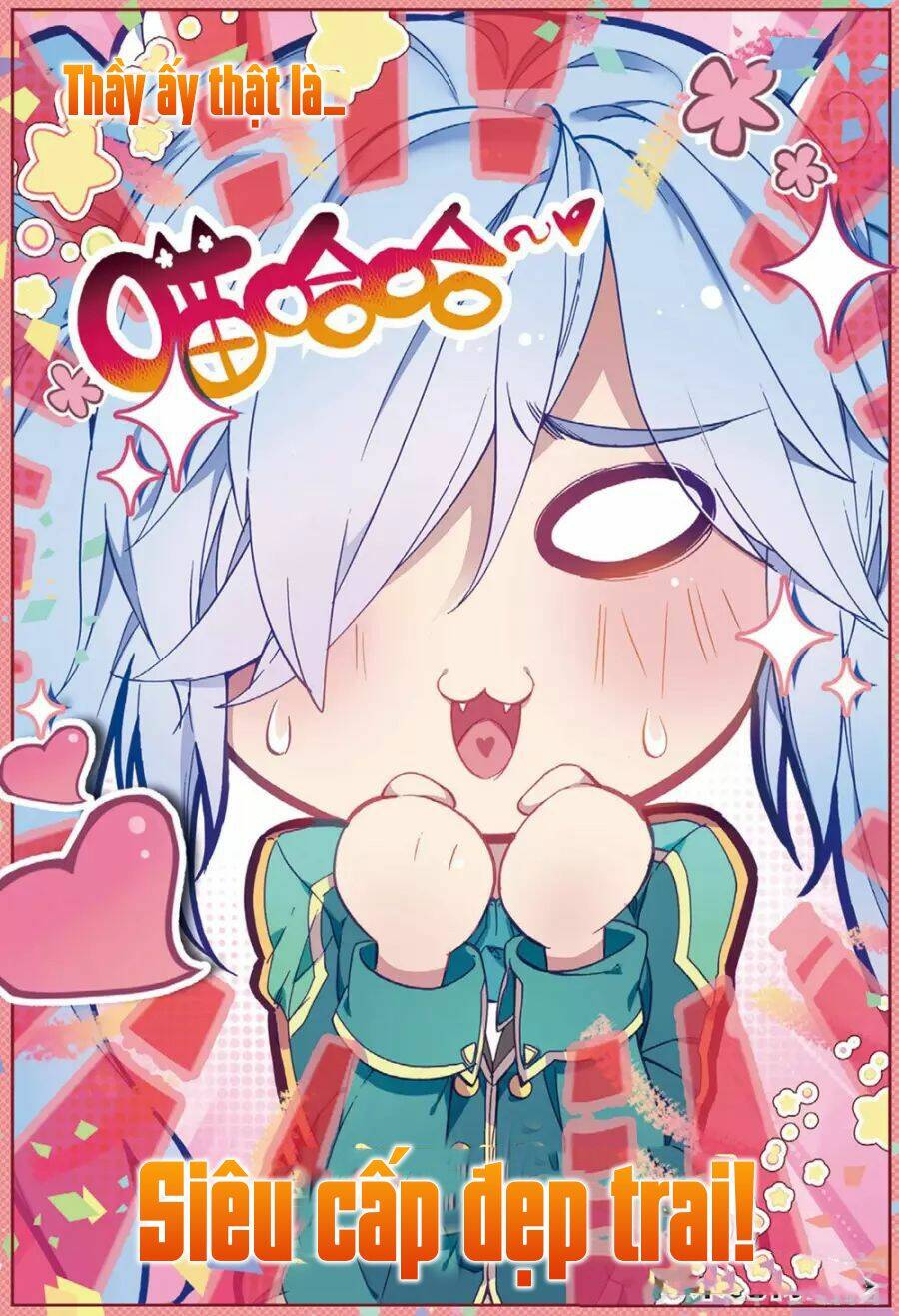 Long Vương Truyền Thuyết Chapter 123 - Trang 2