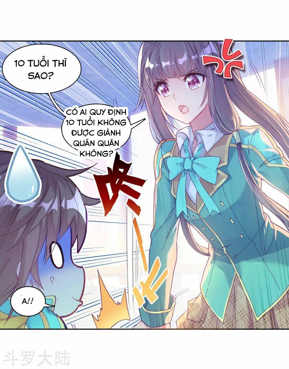 Long Vương Truyền Thuyết Chapter 131 - Trang 2