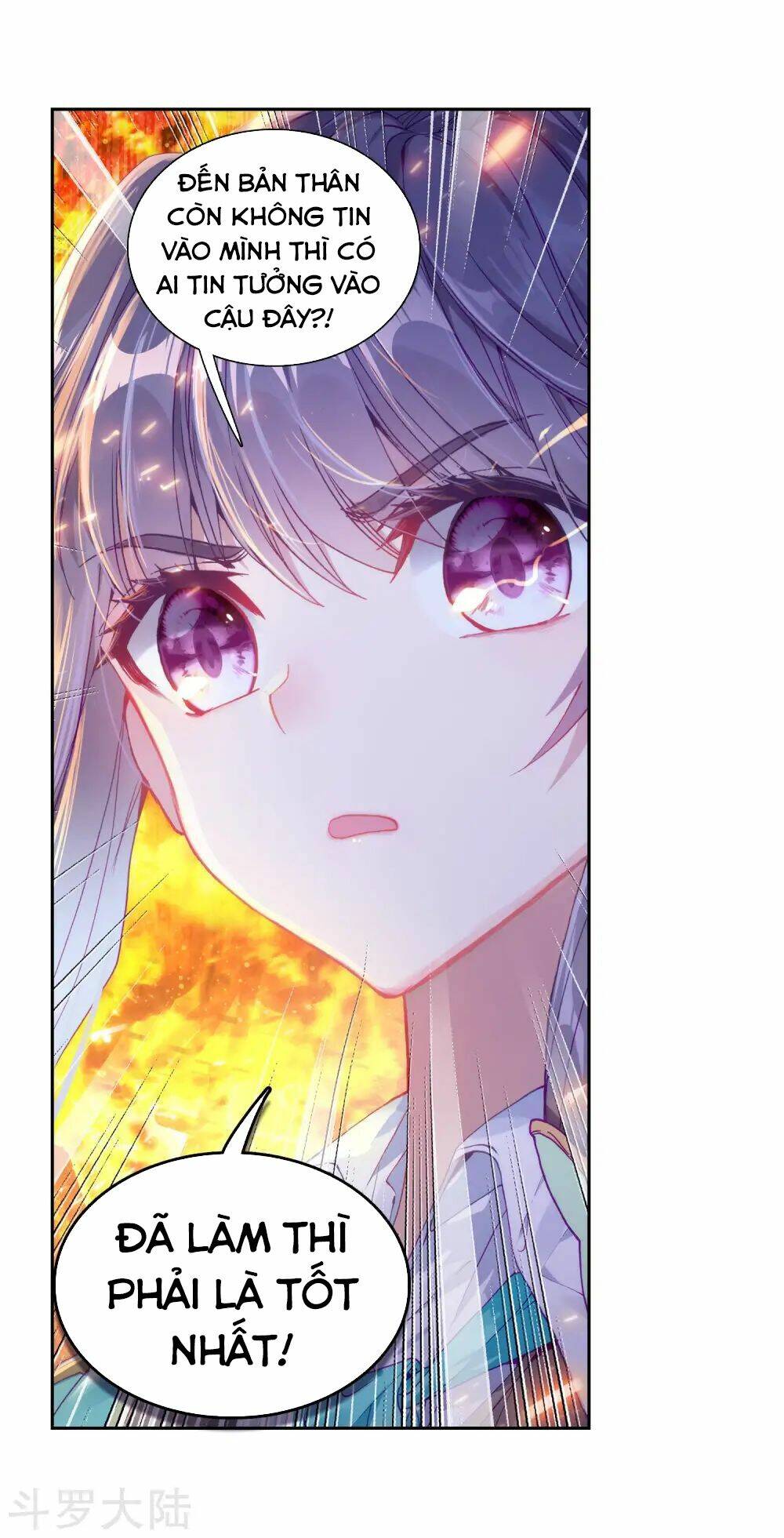 Long Vương Truyền Thuyết Chapter 131 - Trang 2