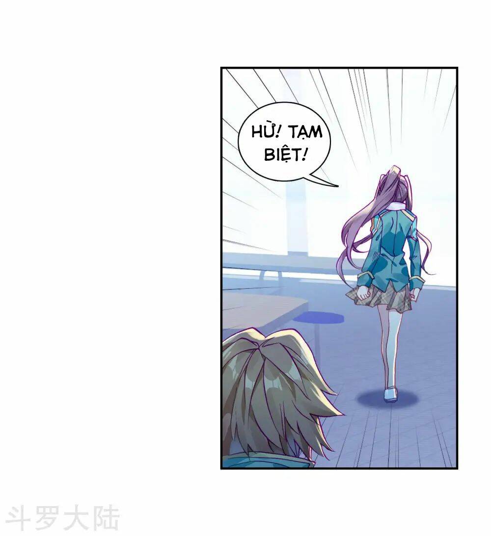 Long Vương Truyền Thuyết Chapter 131 - Trang 2