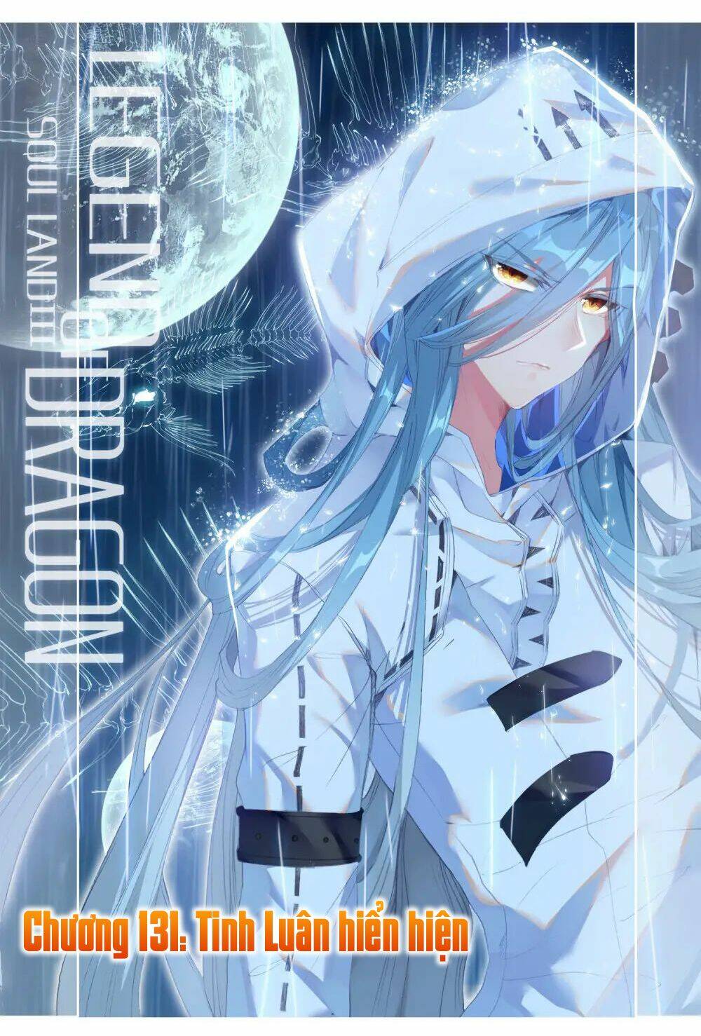 Long Vương Truyền Thuyết Chapter 131 - Trang 2