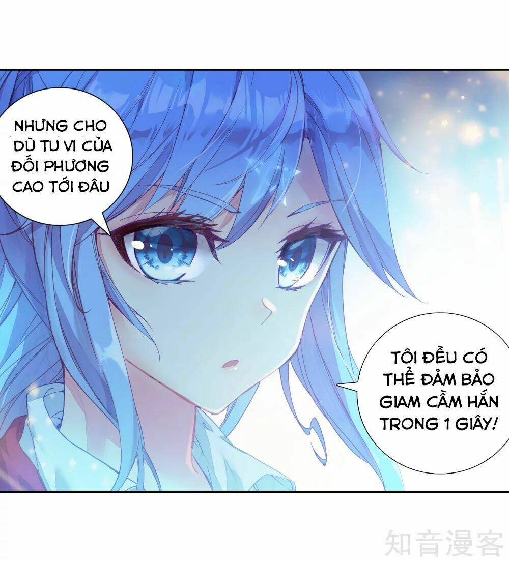 Long Vương Truyền Thuyết Chapter 132 - Trang 2